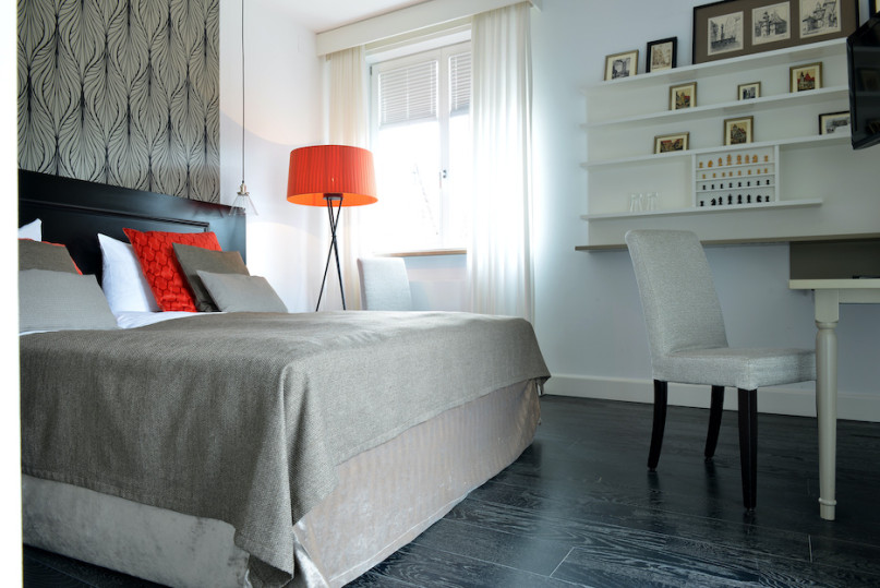 bayern villa boutique hotel home office plush74 1