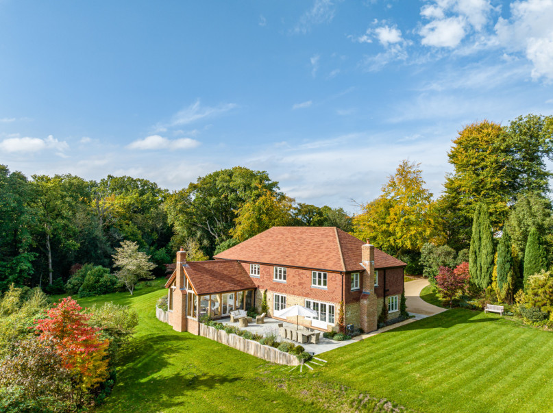 brw back of property 2