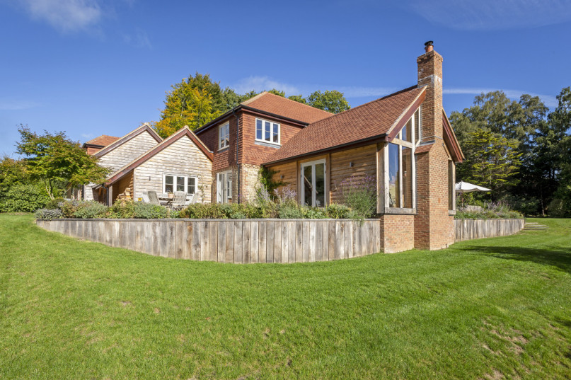 brw back of property 3