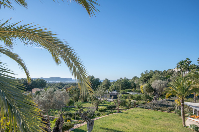 casa tyane ibiza 2022