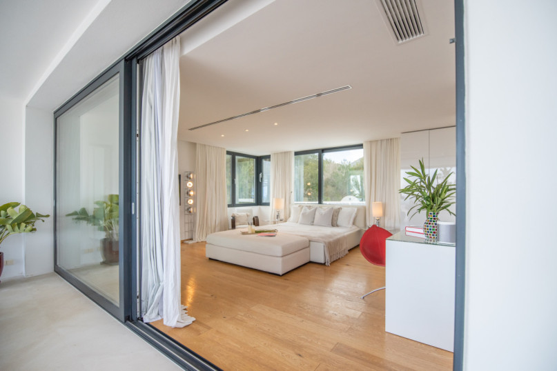 casa tyane ibiza holiday rental 10