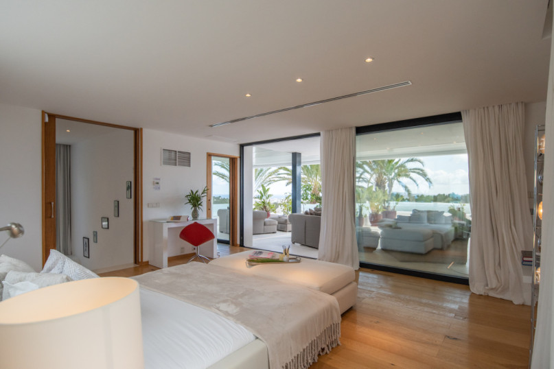 casa tyane ibiza holiday rental 43