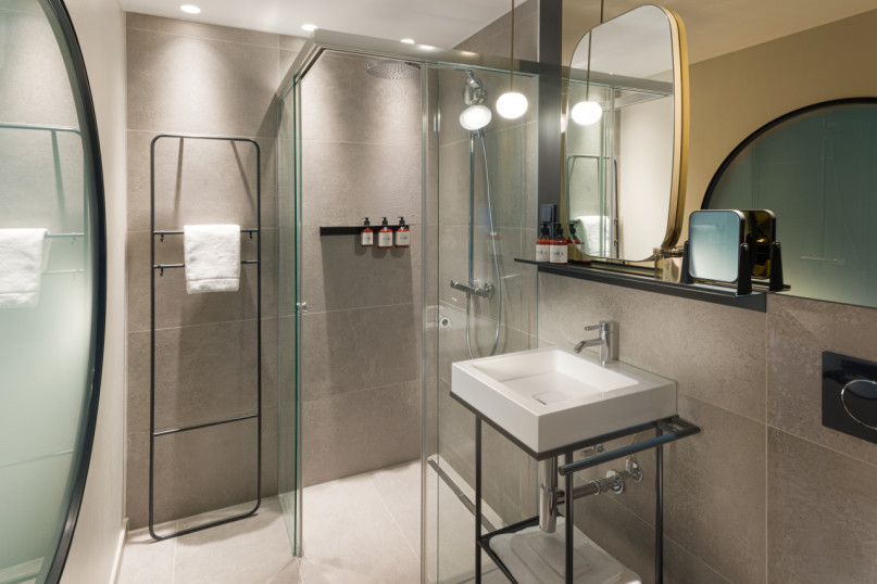 cozy zimmer grun1 kai knoerzer