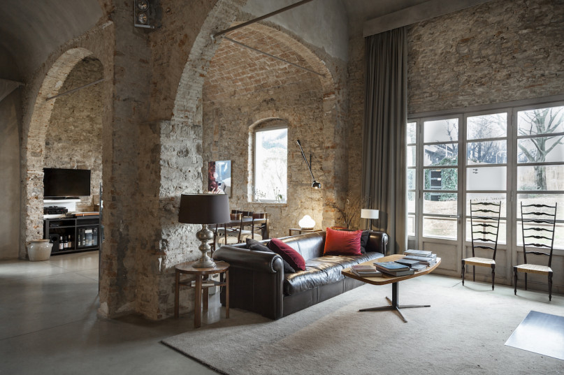 elena fabris riva lofts florence