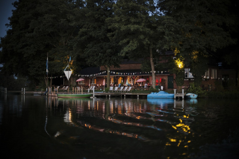 veranstaltungsort brandenburg hochzeit steg see insel schießen 4