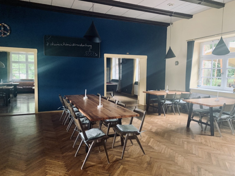 veranstaltungsort brandenburg hochzeit steg see insel schießen 6