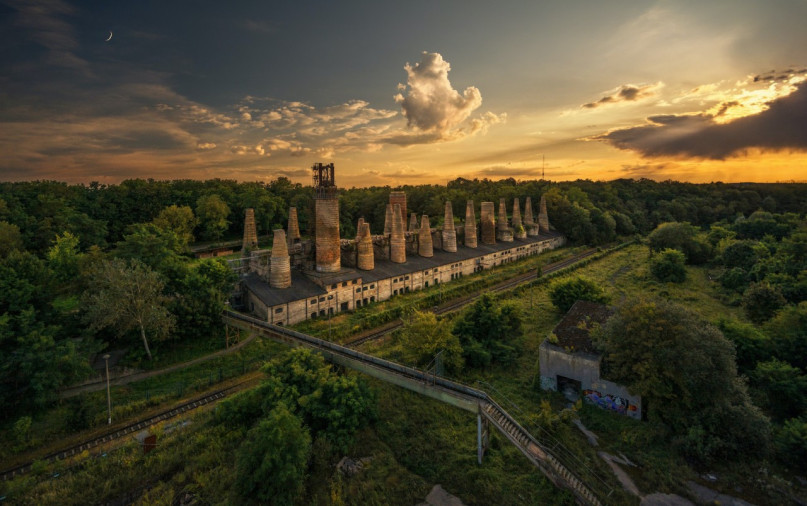 event location brutalism adventure berlin film photo shooting 10