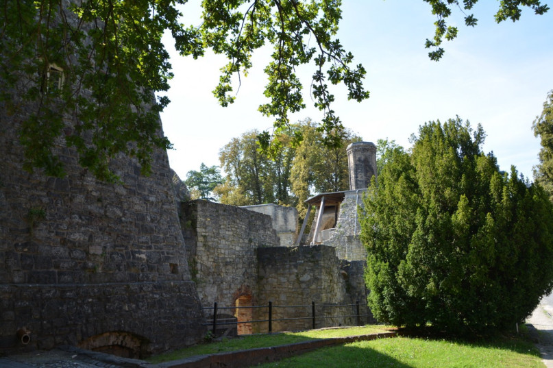event location brutalism adventure berlin film photo shooting 6