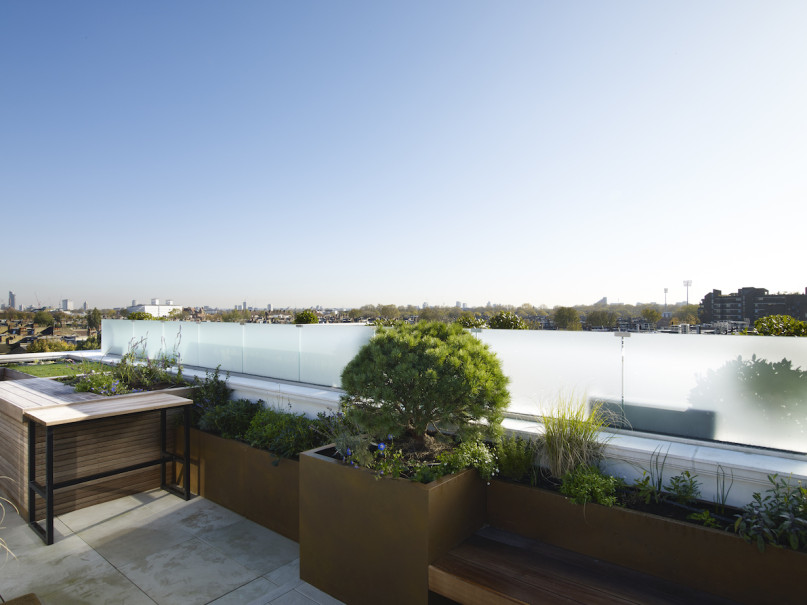 fulahm apartment silverstein plush74 locations london19