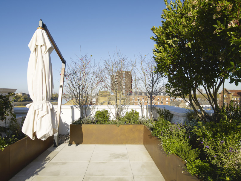 fulahm apartment silverstein plush74 locations london6