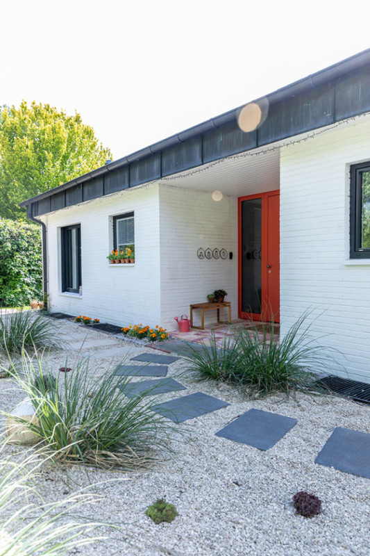 happy bungalow bergedorf hamburg location 3