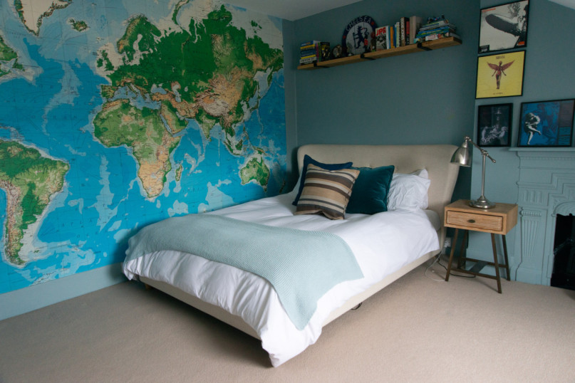 hh bedroom 3 bed alt