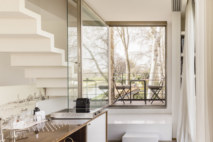 innocenti rivalofts hr 7