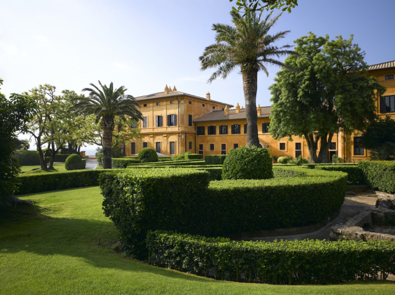 italy luxury hotel events film shooting rome plush74 location 1