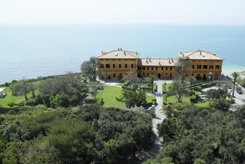 italy luxury hotel events film shooting rome plush74 location 15