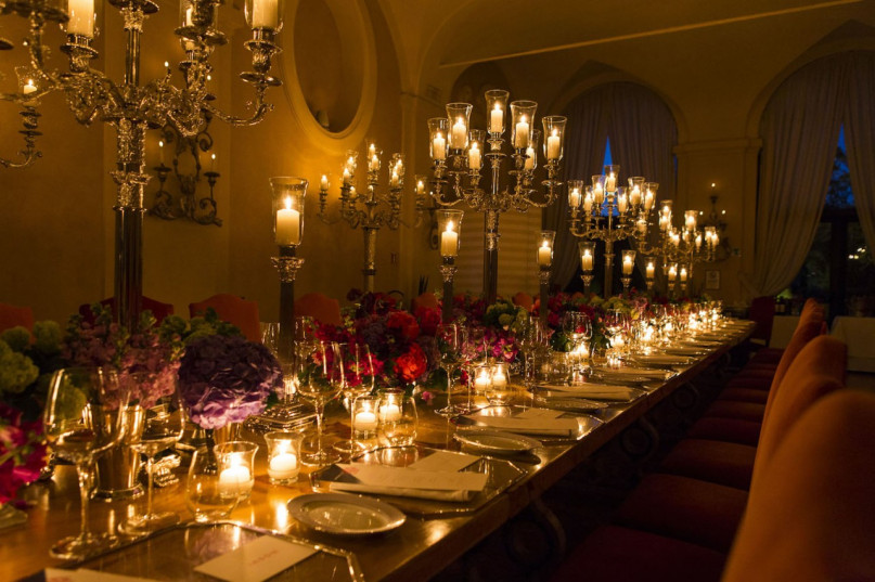 italy luxury hotel events film shooting rome plush74 location 5