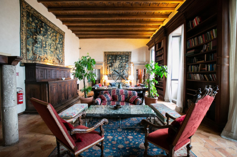 italy luxury hotel events film shooting rome plush74 location 6