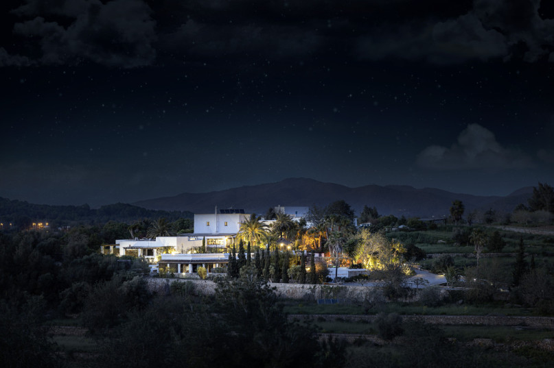 legado by night c inge prader