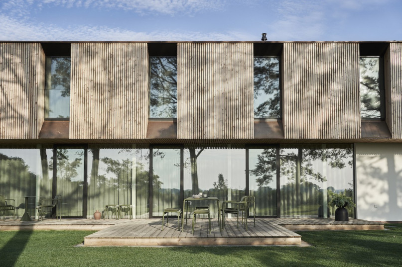 locatie usedom modern huis bauhaus pluche74 10