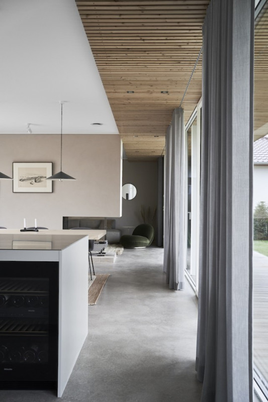 locatie usedom modern huis bauhaus pluche74 14