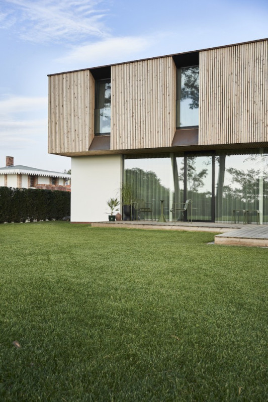 locatie usedom modern huis bauhaus pluche74 24