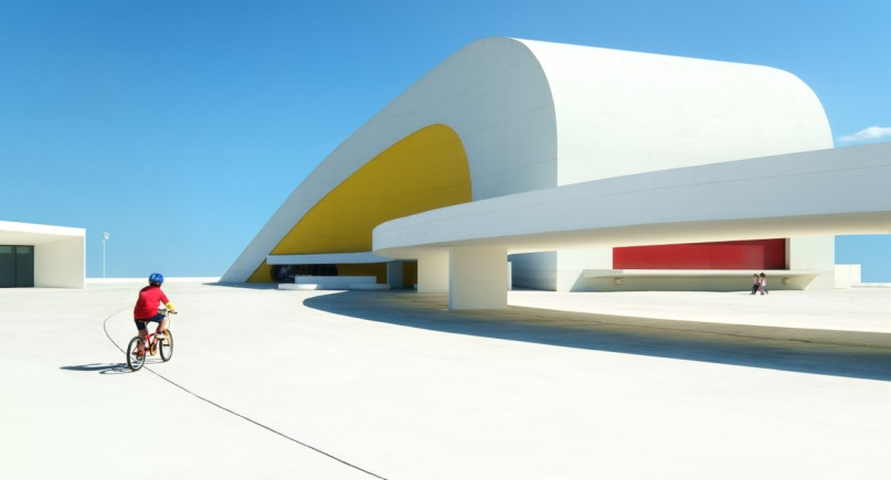 centro cultural niemeyers intr3