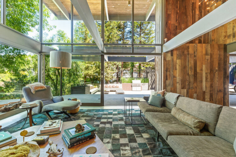 plus74 canyon modern vila usa hollywood hills location1