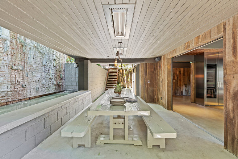 plus74 canyon modern vila usa hollywood hills location11