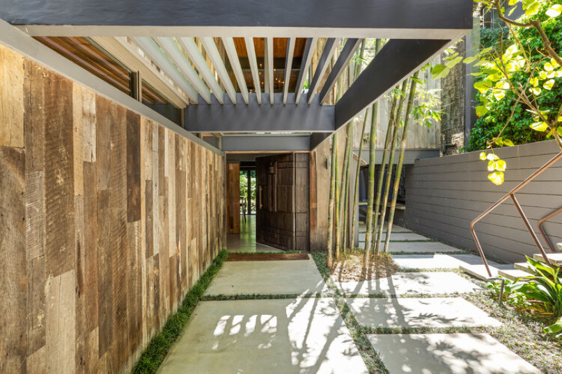 plus74 canyon modern vila usa hollywood hills location17