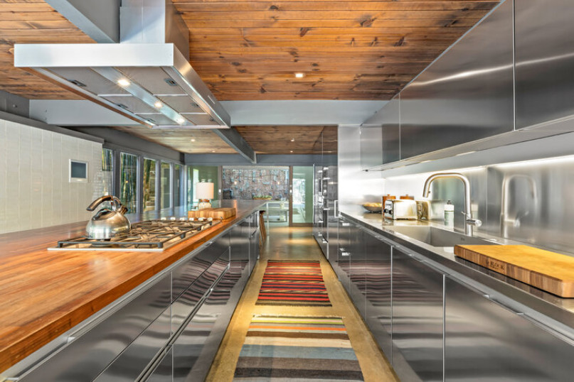 plus74 canyon modern vila usa hollywood hills location20