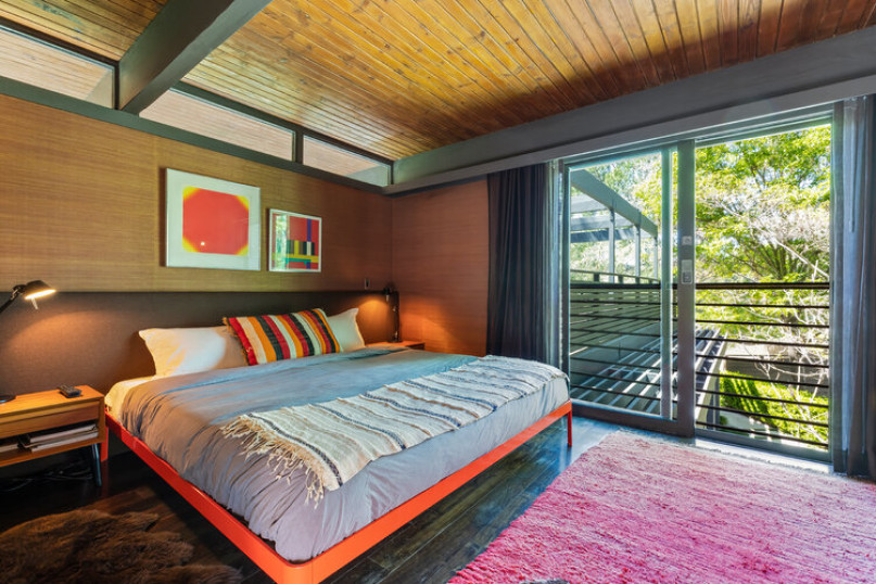 plus74 canyon modern vila usa hollywood hills location34