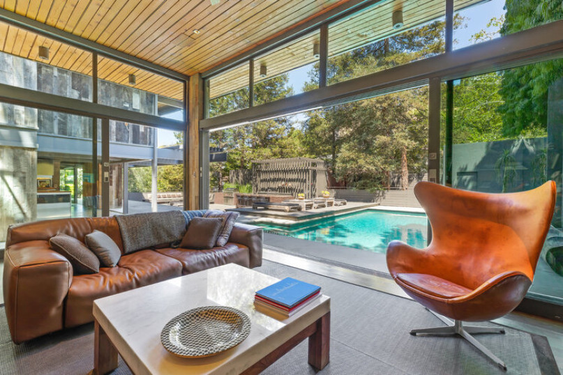 plus74 canyon modern vila usa hollywood hills location4