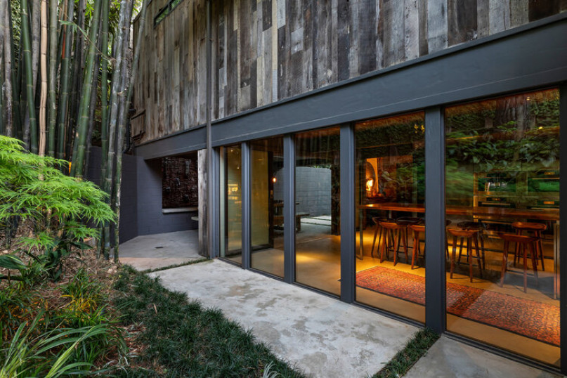 plus74 canyon modern vila usa hollywood hills location5