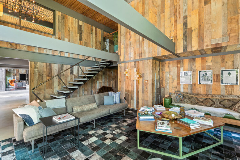 plus74 canyon modern vila usa hollywood hills location7