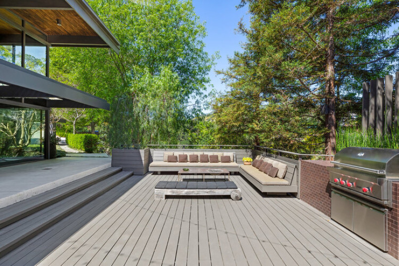 plus74 canyon modern vila usa hollywood hills location8