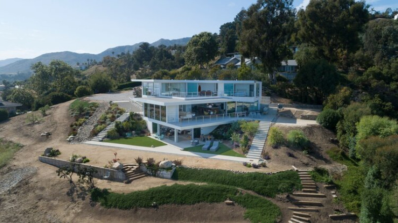 plus74 oceanview vila usa west losangeles location1