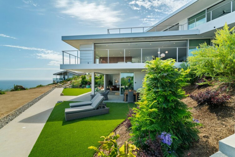 plus74 oceanview vila usa west losangeles location20