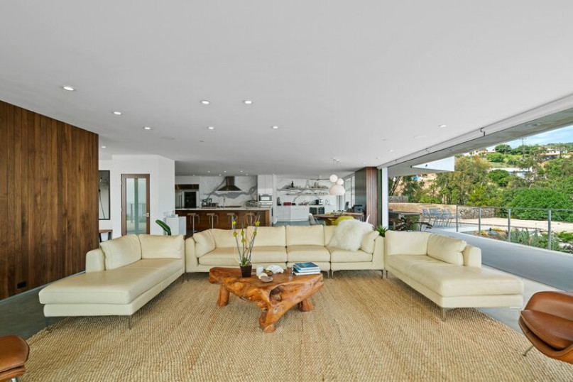 plus74 oceanview vila usa west losangeles location5