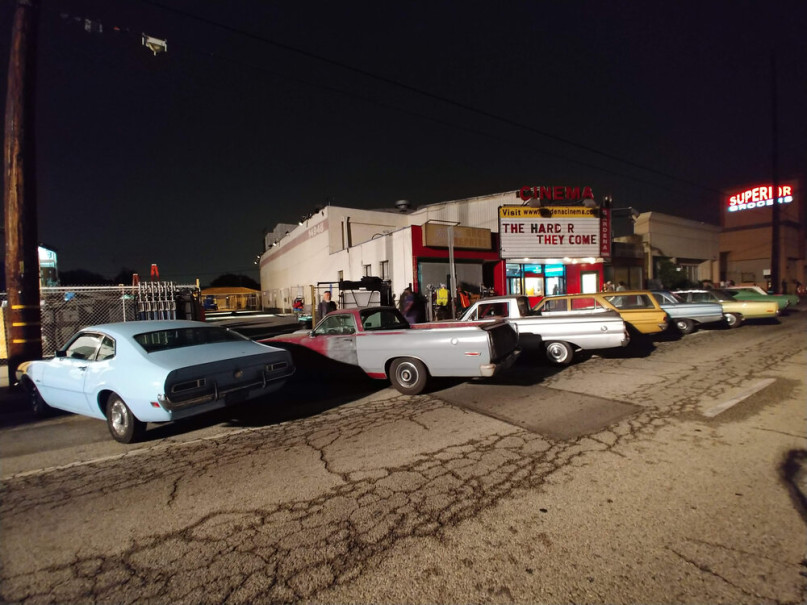 plus74 retro cinema vs californië locatie11