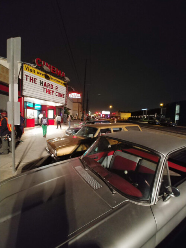 plus74 retro cinema vs californië locatie12