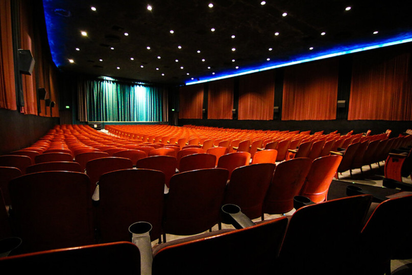 plus74 retro cinema vs californië locatie3