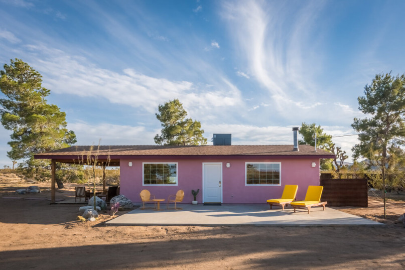 plus74 rose caasita usa joshuatree location2