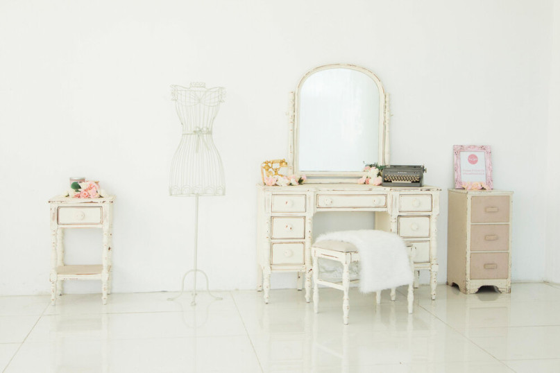 plus74 rose petal heaven loft la location13