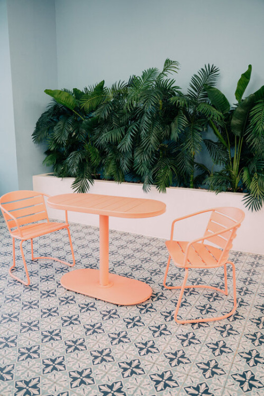 plus74 rose petal heaven loft la location7