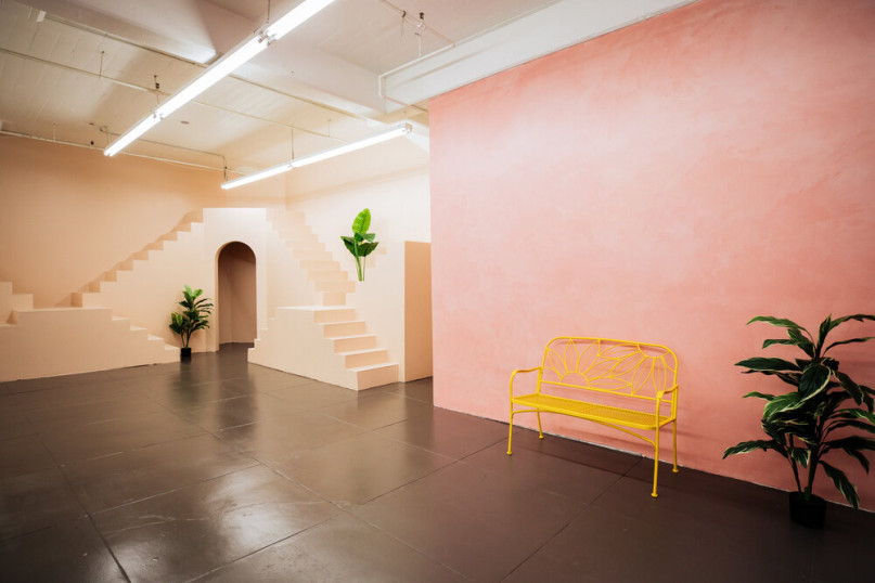 plus74 rose petal nude studio la location7