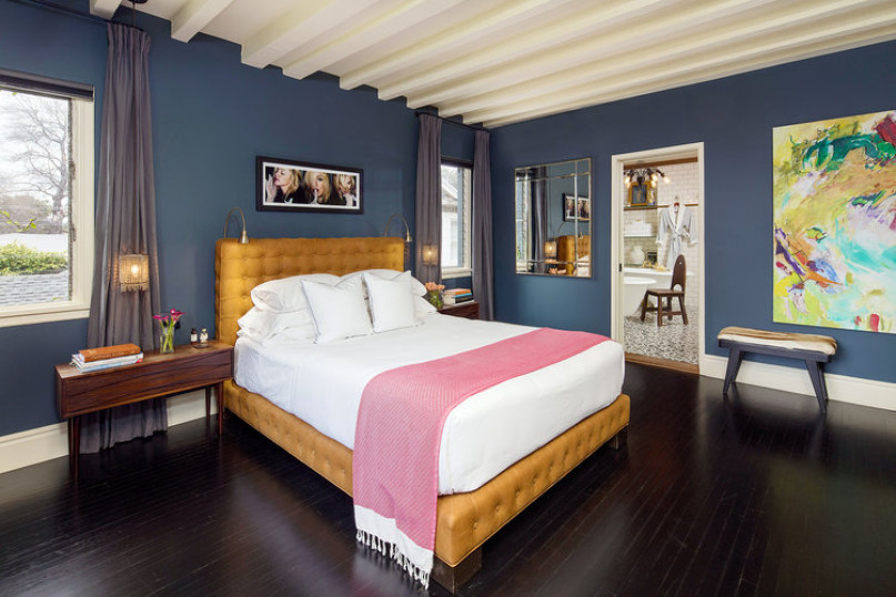 plus74 tuscan vila usa la hollywood location14