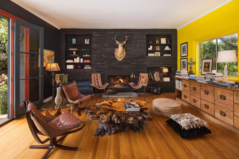 plus74 tuscan vila usa la hollywood location26