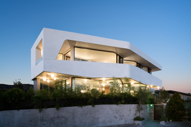 plus74 weiß vila usa la hollywood location46