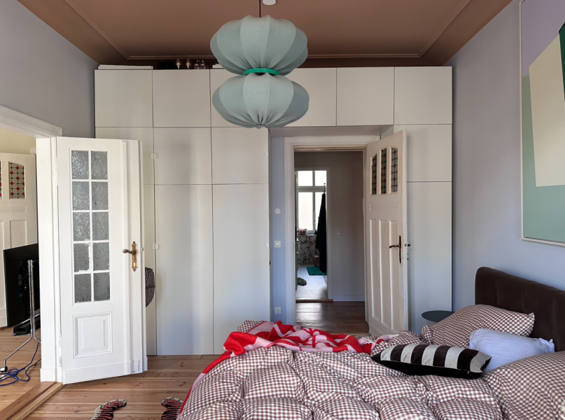 plush 74 colouful danish design home in berlin ku00f6penick 28062 1