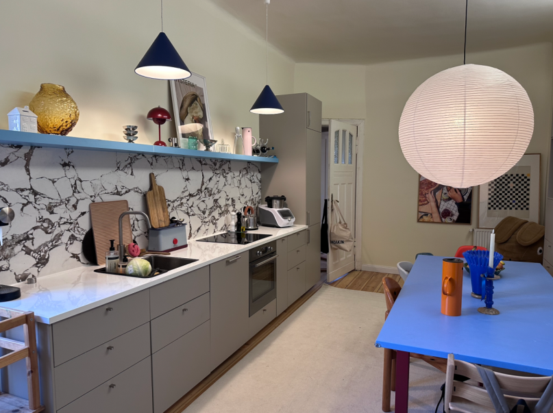 plush 74 colouful danish design home in berlin ku00f6penick 28062 3